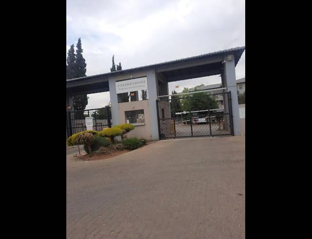 2 BEDROOM APARTMENT FOR SALE IN BEYERS PARK